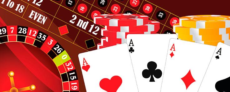 Como Ganhar Nos Casinos Online